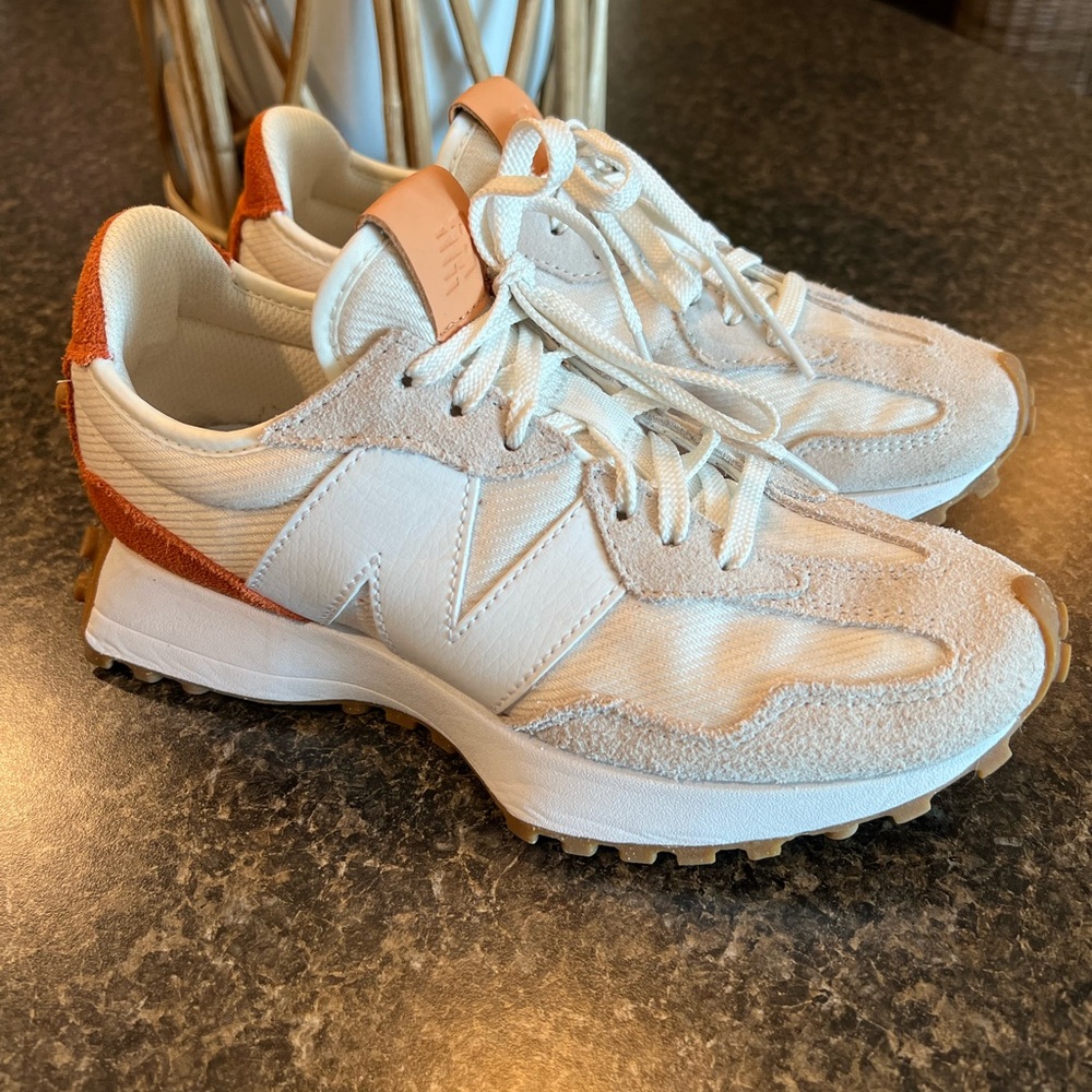 New Balance Shoes Size 6.5